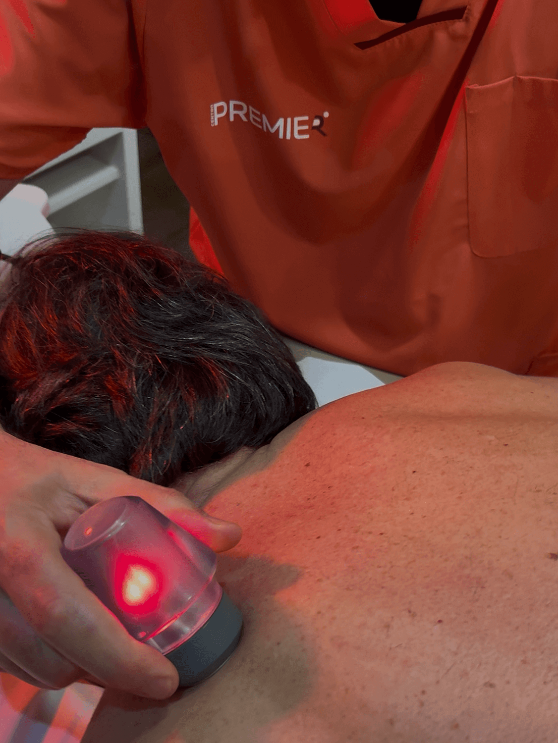 fisioterapia